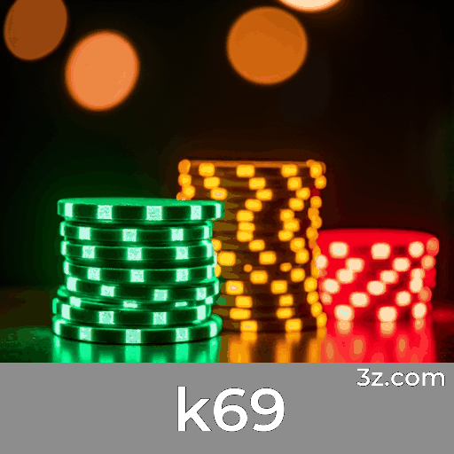 K69: Desafio e Emoção nos Jogos de Crash