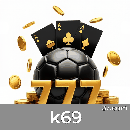 K69: Experiência Elite e Imersiva no Cassino