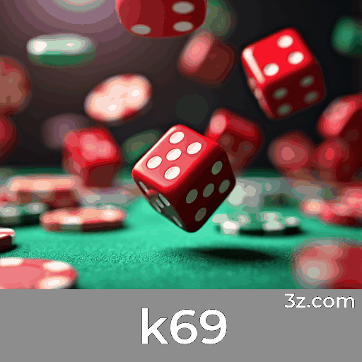 K69: Experiência Elite e Imersiva no Cassino