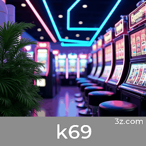 k69: Bônus e Promoções Imperdíveis para Você!