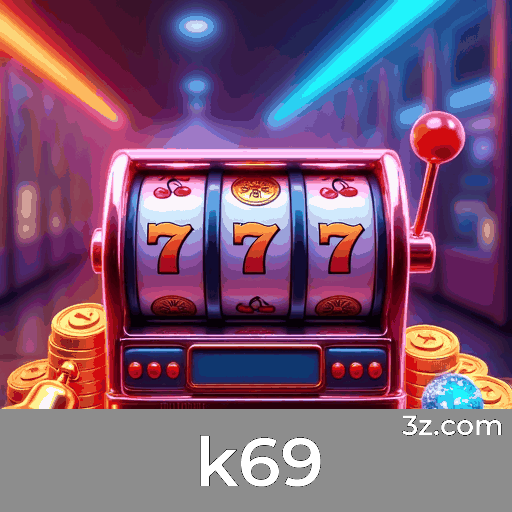 K69: Desafio e Emoção nos Jogos de Crash